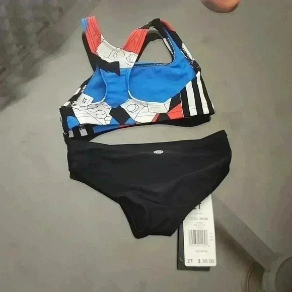 ADIDAS LEGO BIKINI - Picture 4 of 4